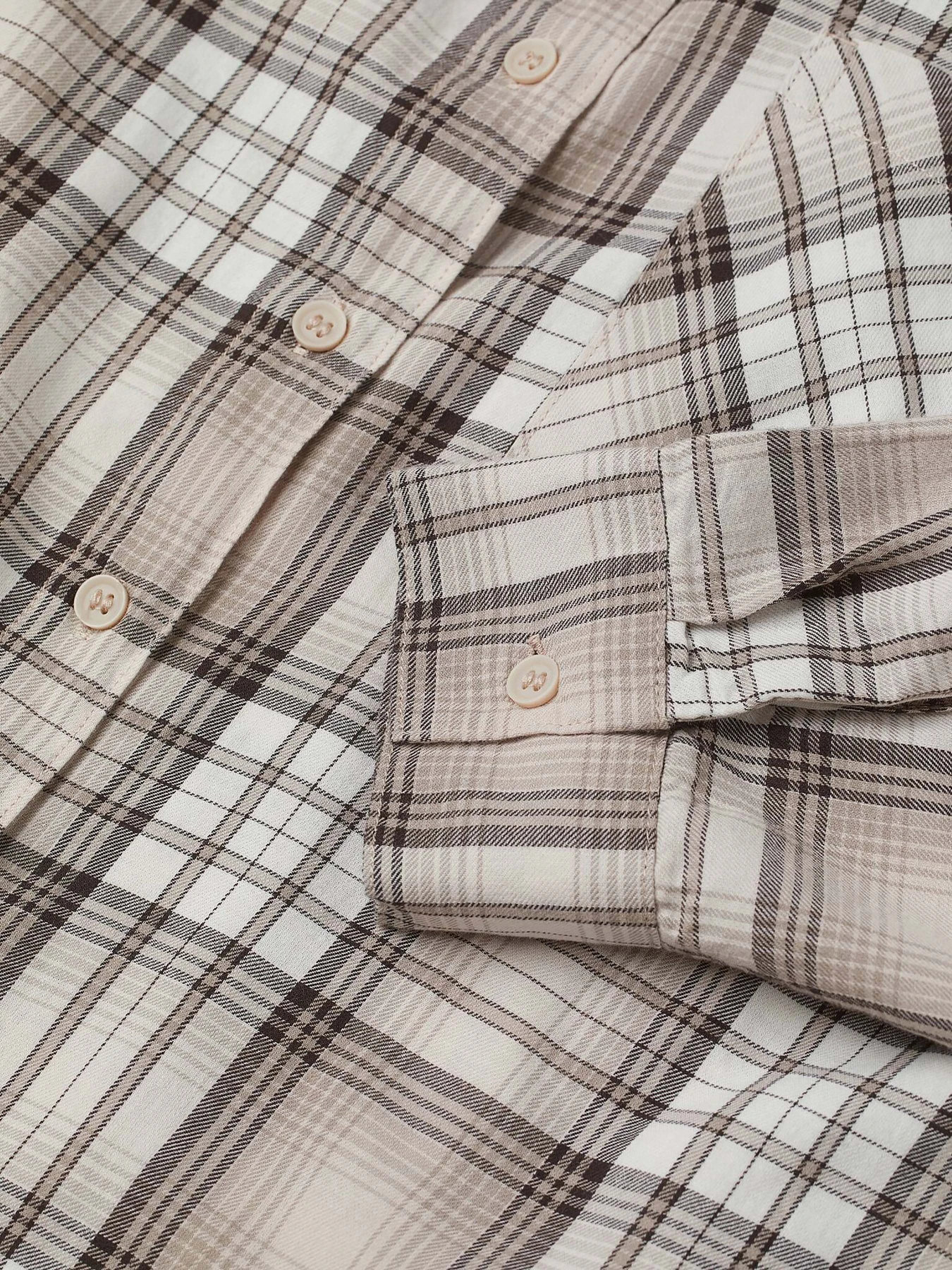 Сорочки H&M модель 75116 Фото