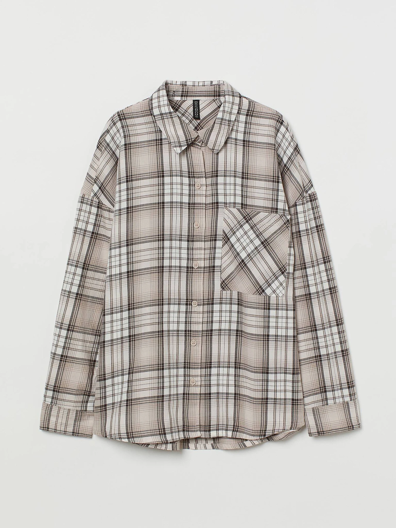 Сорочки H&M модель 75116 Фото
