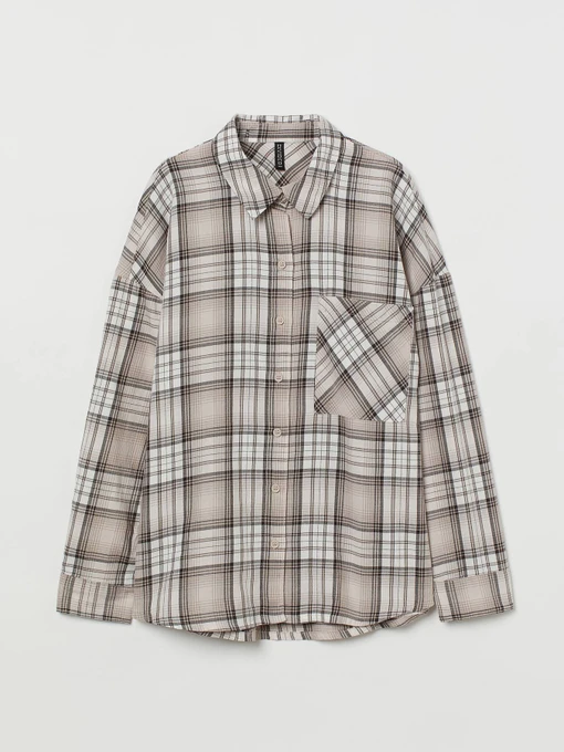 Сорочки H&M модель 75116 Фото