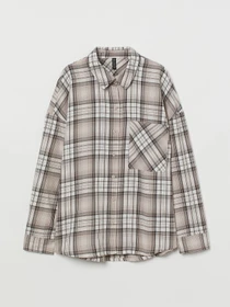 Сорочки H&M модель 75116 Фото