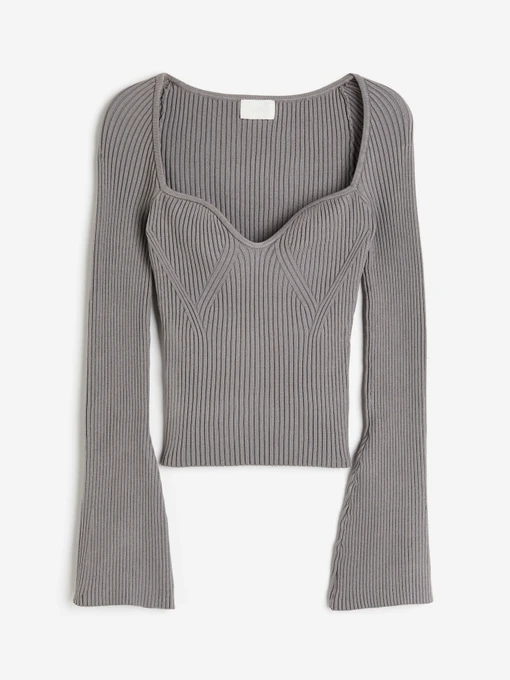 Светри та кардигани H&M модель 75118 Фото
