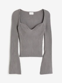 Светри та кардигани H&M модель 75118 Фото
