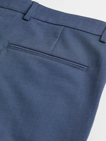 Брюки H&M модель 75119 Фото