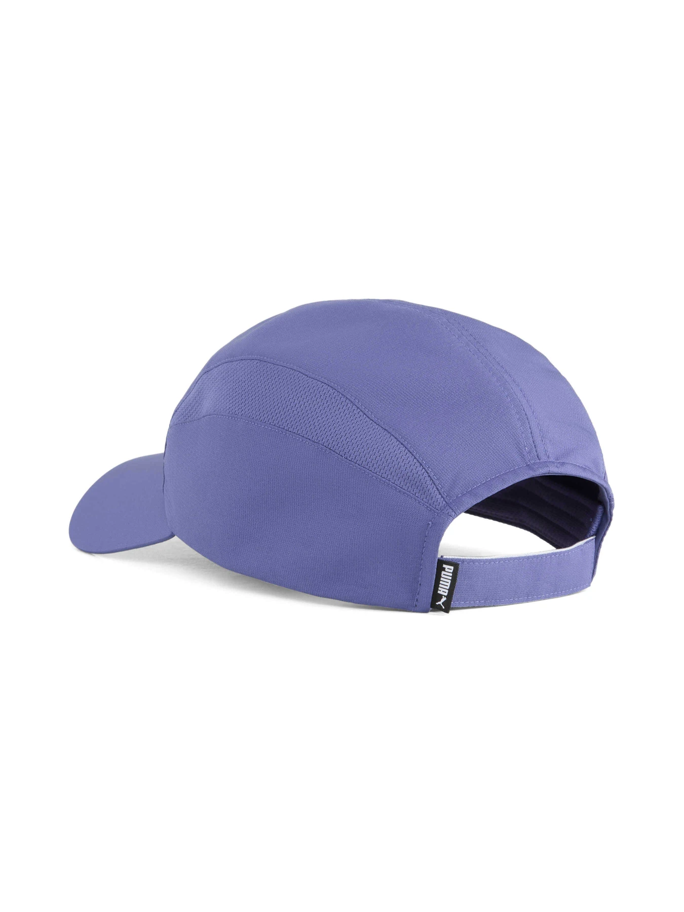Шапки и кепки PUMA Quick Dry 4 Panel Cap модель 026166 Фото