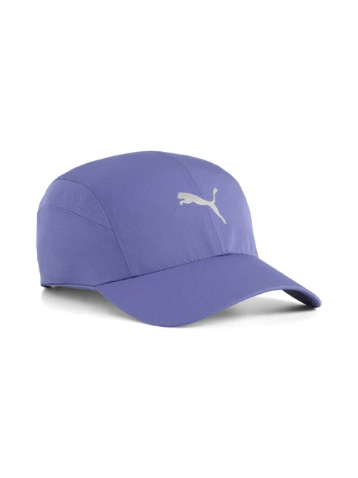 Шапки и кепки PUMA Quick Dry 4 Panel Cap модель 026166 Фото
