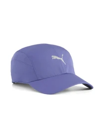 Шапки и кепки PUMA Quick Dry 4 Panel Cap модель 026166 Фото