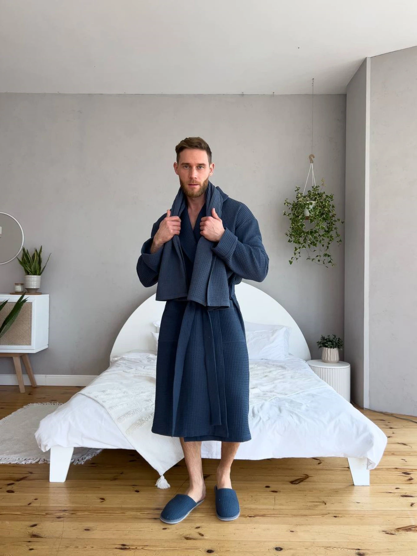 Одежда для дома и сна Cosy Набір модель Set9202 Одежда для дома и сна Cosy Набір модель Set9202 Фото