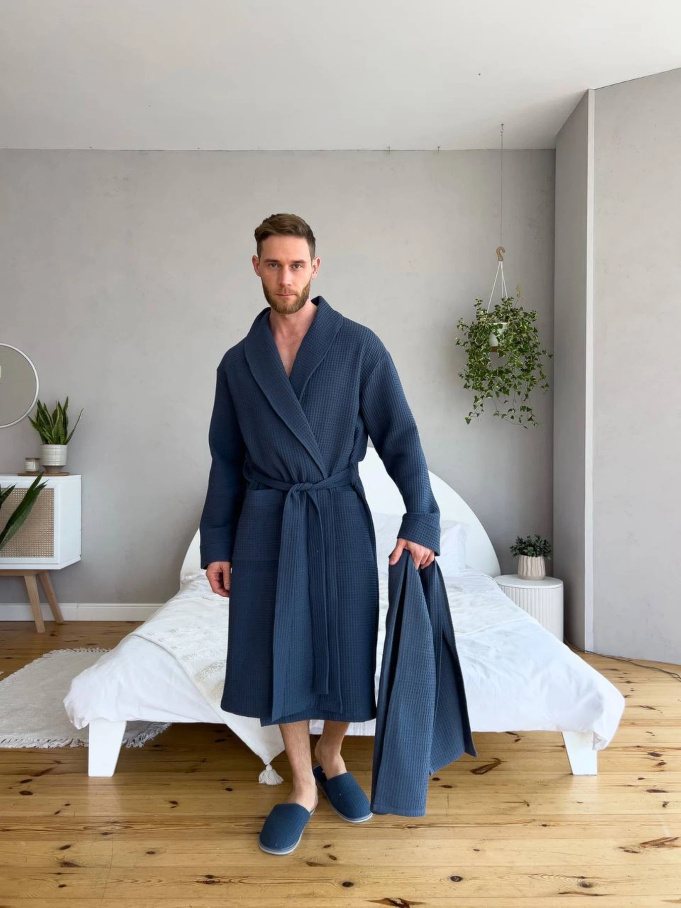 Одежда для дома и сна Cosy Набір модель Set9202 Одежда для дома и сна Cosy Набір модель Set9202 Фото