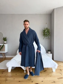 Одежда для дома и сна Cosy Набір модель Set9202 Фото