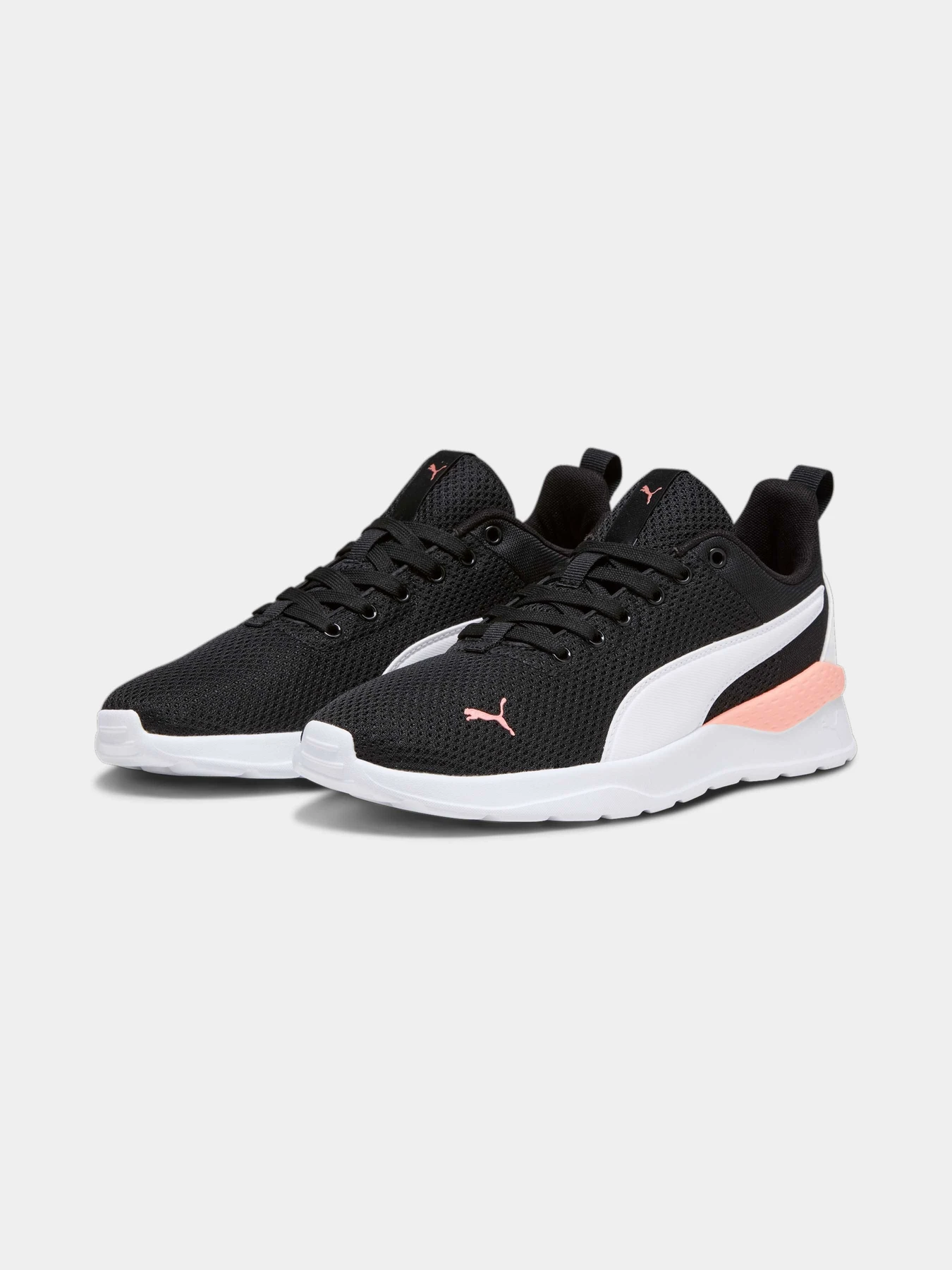 Кросівки PUMA Anzarun Lite модель 371128 Кросівки PUMA Anzarun Lite модель 371128 Фото