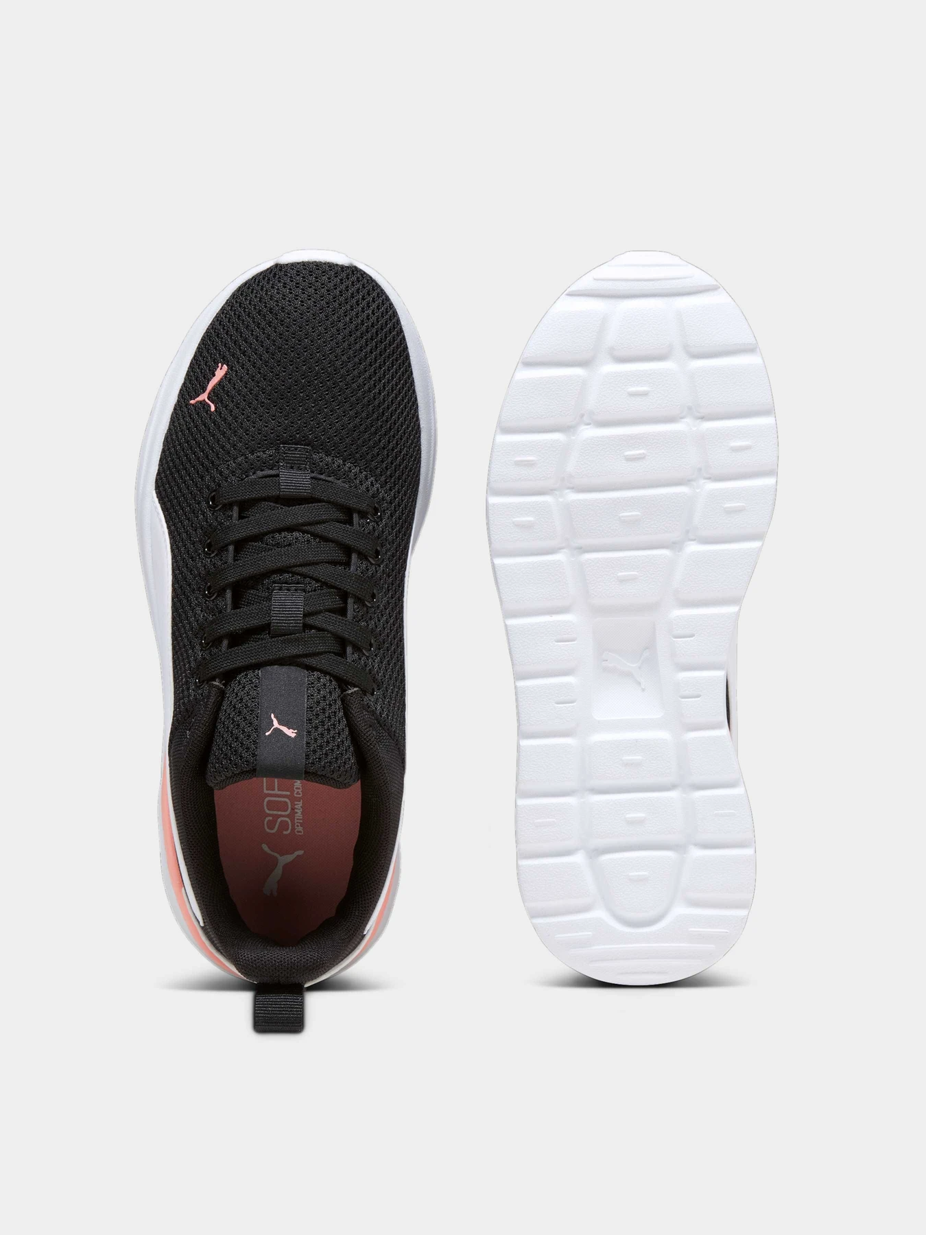 Кросівки PUMA Anzarun Lite модель 371128 Кросівки PUMA Anzarun Lite модель 371128 Фото