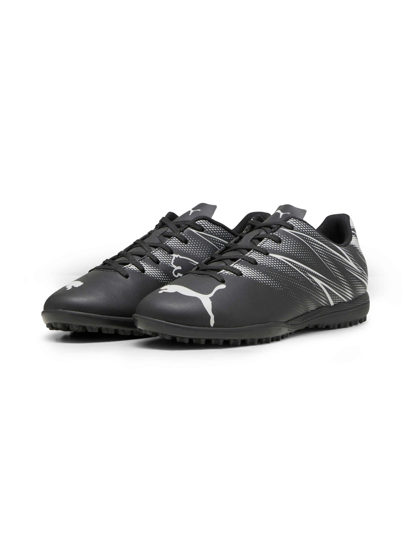 Кросівки PUMA Attacanto Tt модель 107478 Фото