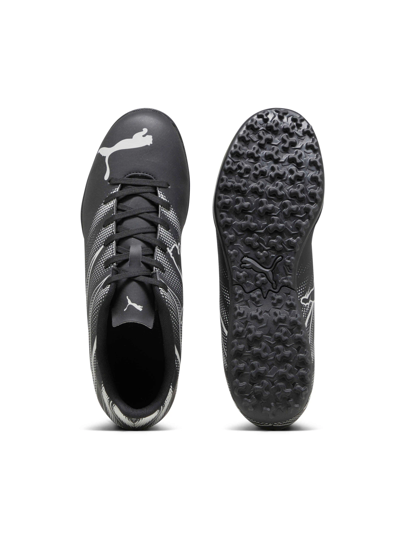 Кросівки PUMA Attacanto Tt модель 107478 Фото