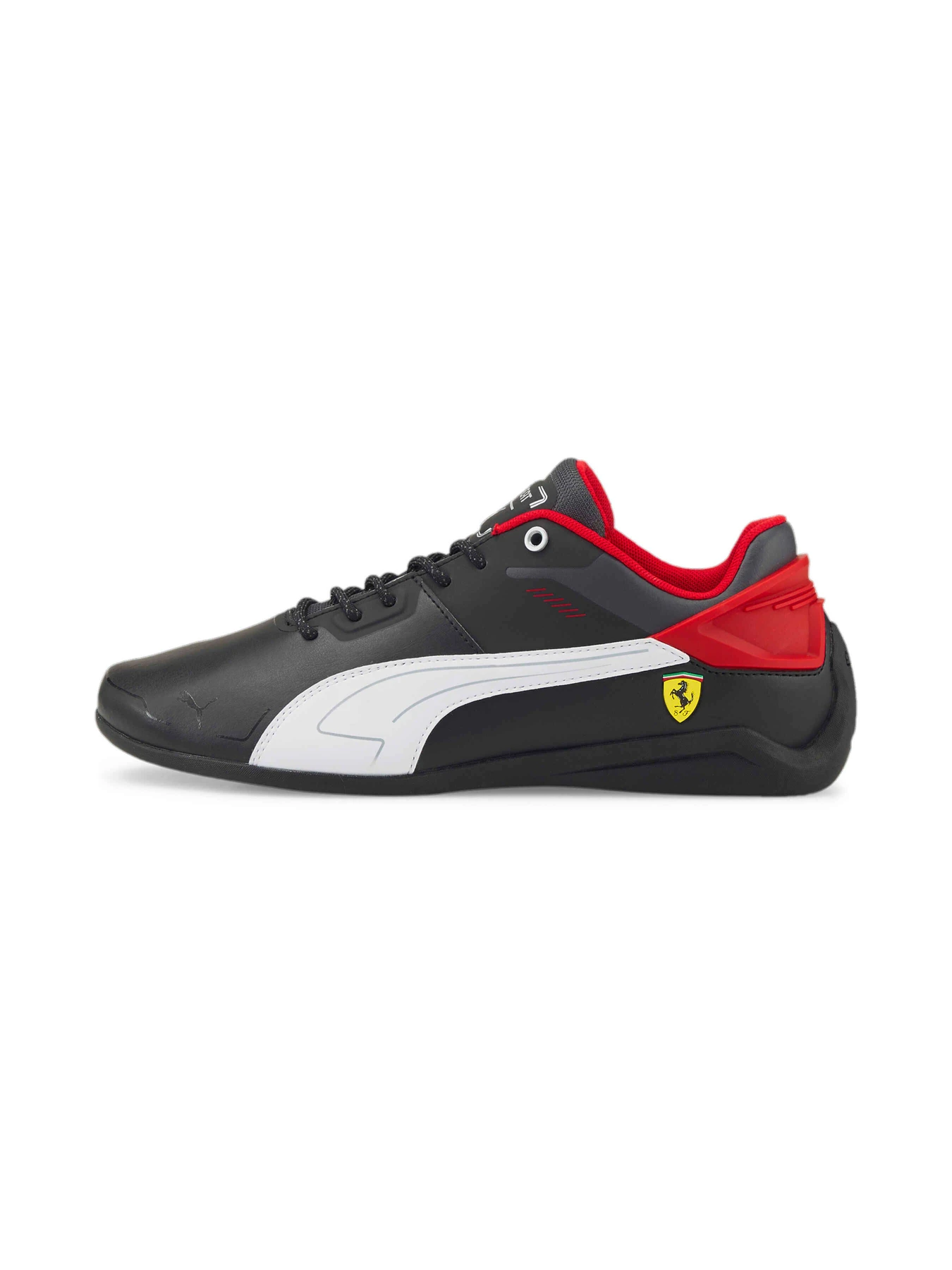 Кроссовки PUMA Ferrari Drift Cat Delta модель 306864 Фото