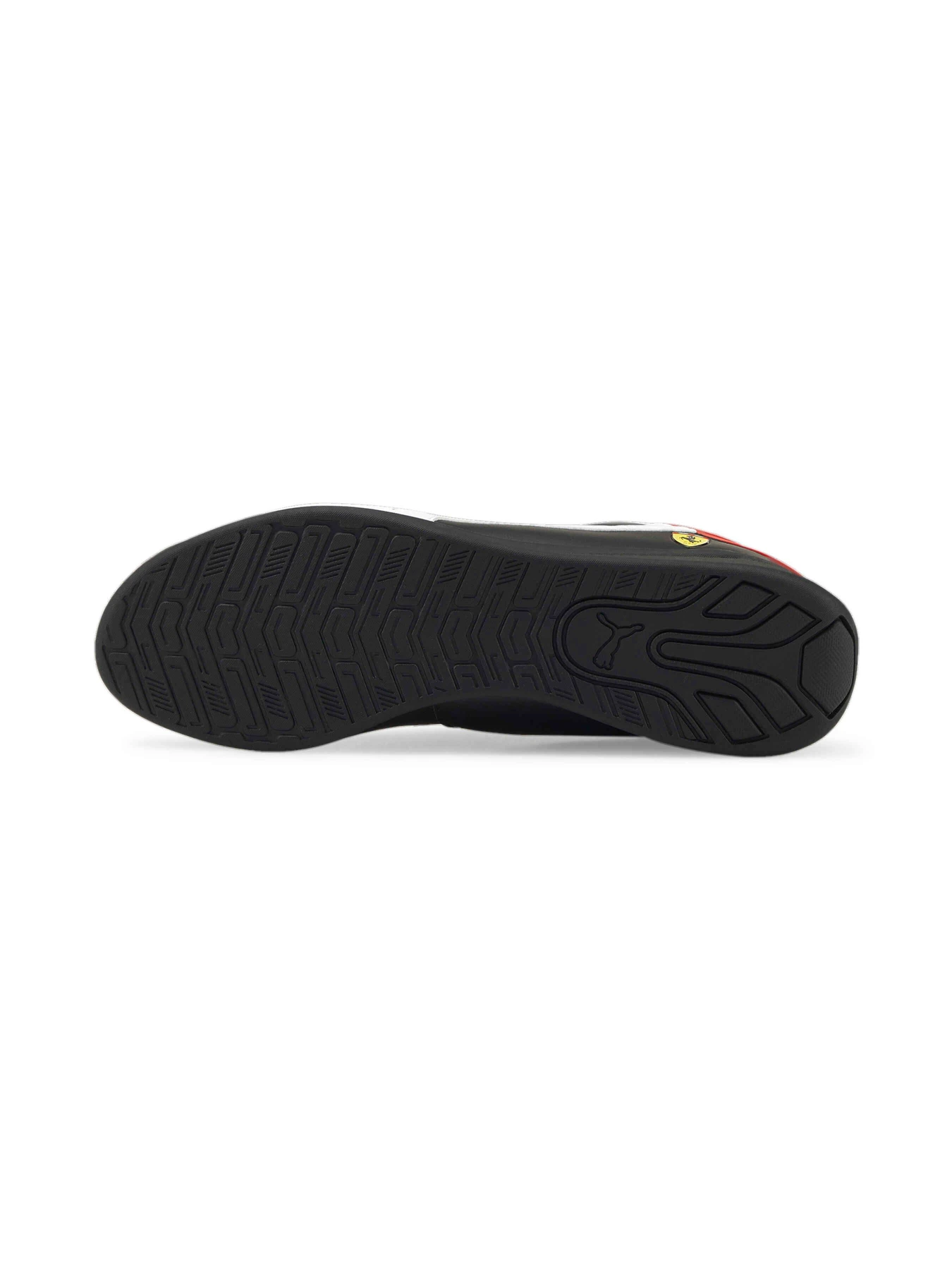 Кроссовки PUMA Ferrari Drift Cat Delta модель 306864 Фото