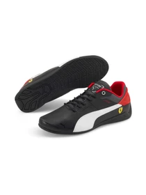 Кроссовки PUMA Ferrari Drift Cat Delta модель 306864 Фото