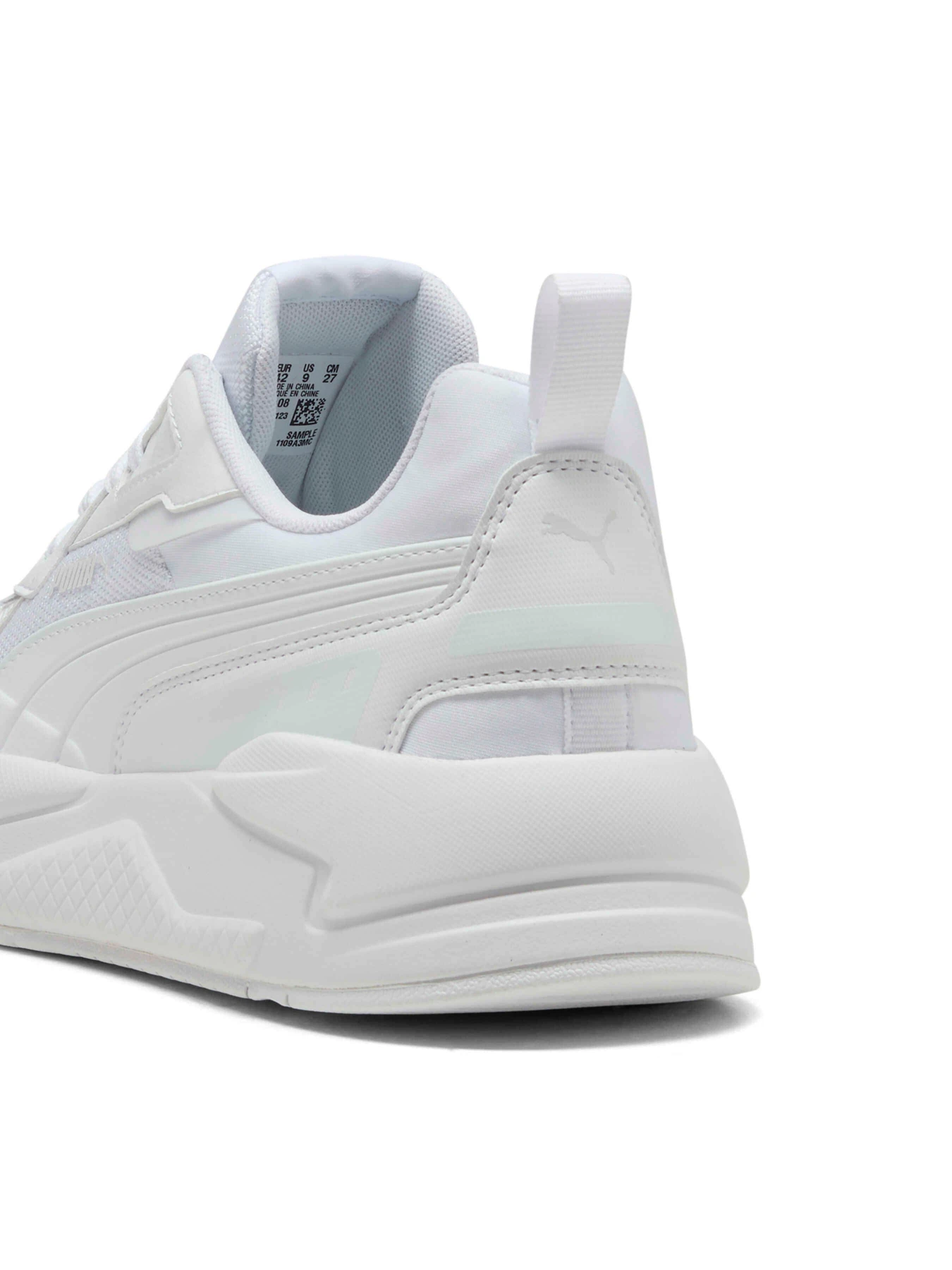 Кроссовки PUMA X-ray 3 модель 399064 Кроссовки PUMA X-ray 3 модель 399064 Фото