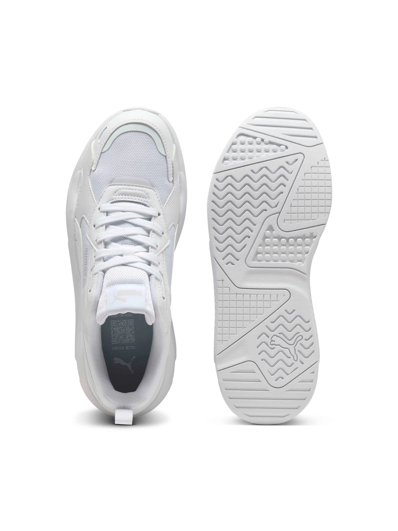 Кроссовки PUMA X-ray 3 модель 399064 Кроссовки PUMA X-ray 3 модель 399064 Фото