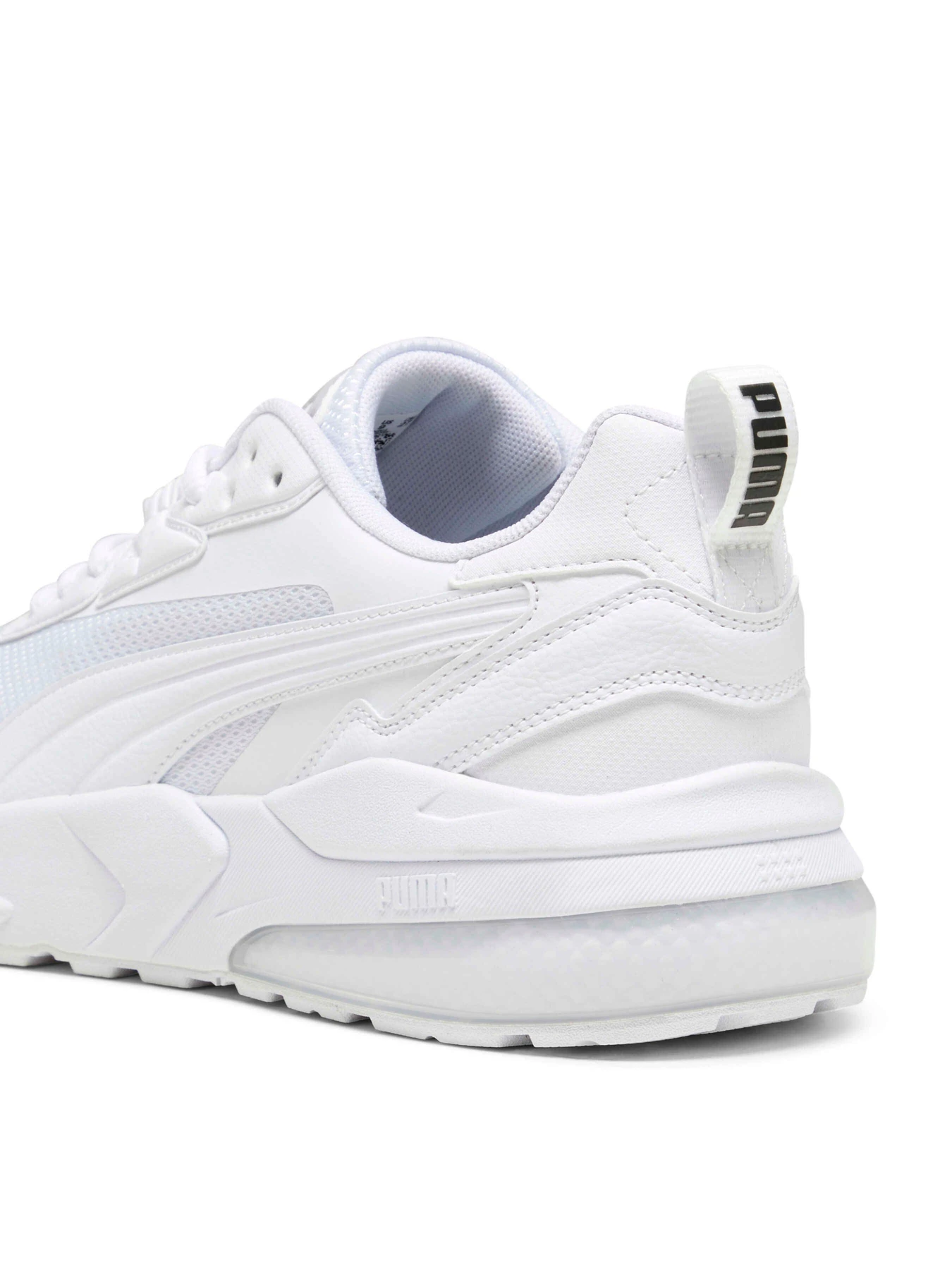 Кроссовки PUMA Vis2k модель 392318 Кроссовки PUMA Vis2k модель 392318 Фото