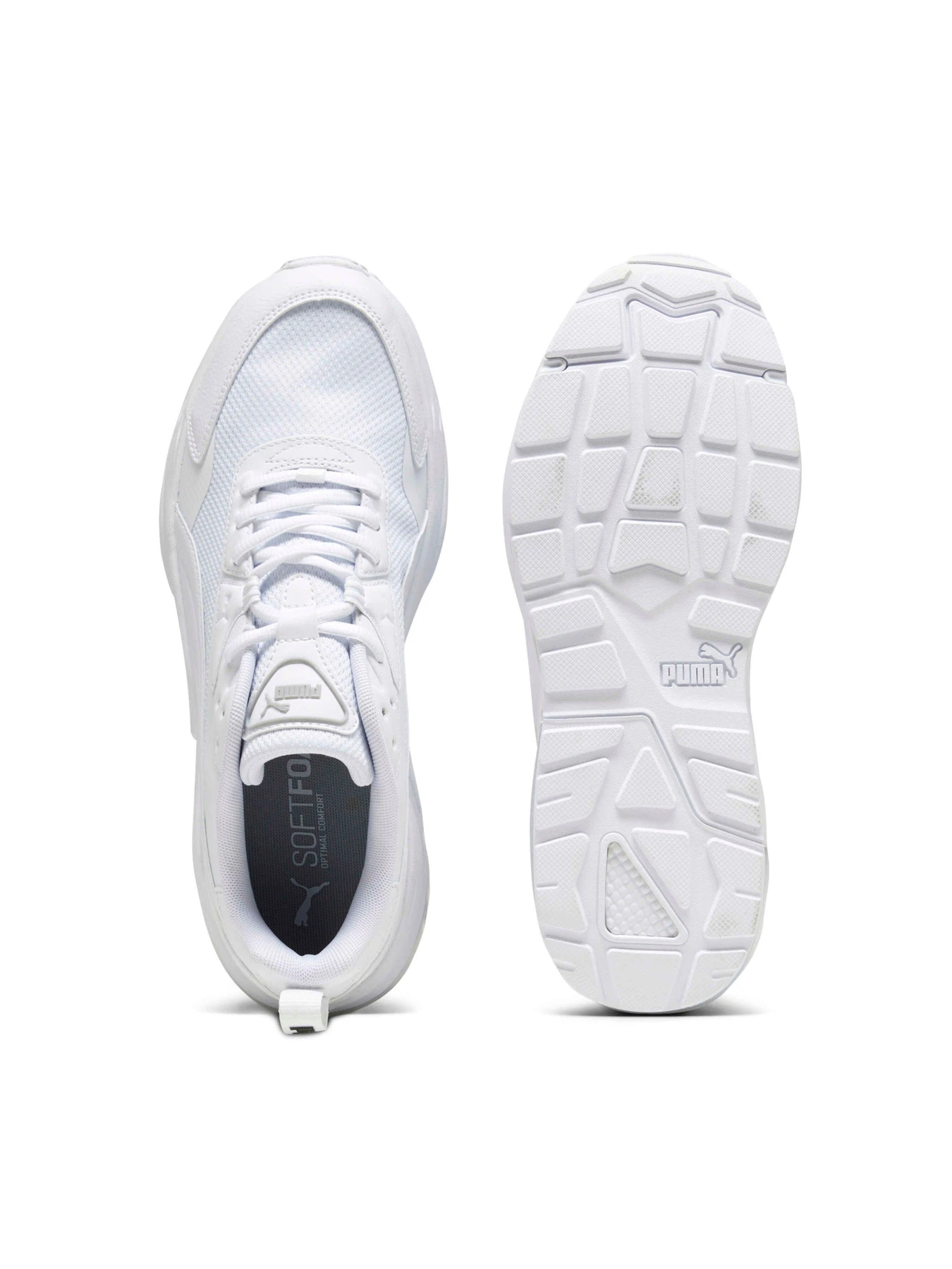 Кроссовки PUMA Vis2k модель 392318 Кроссовки PUMA Vis2k модель 392318 Фото