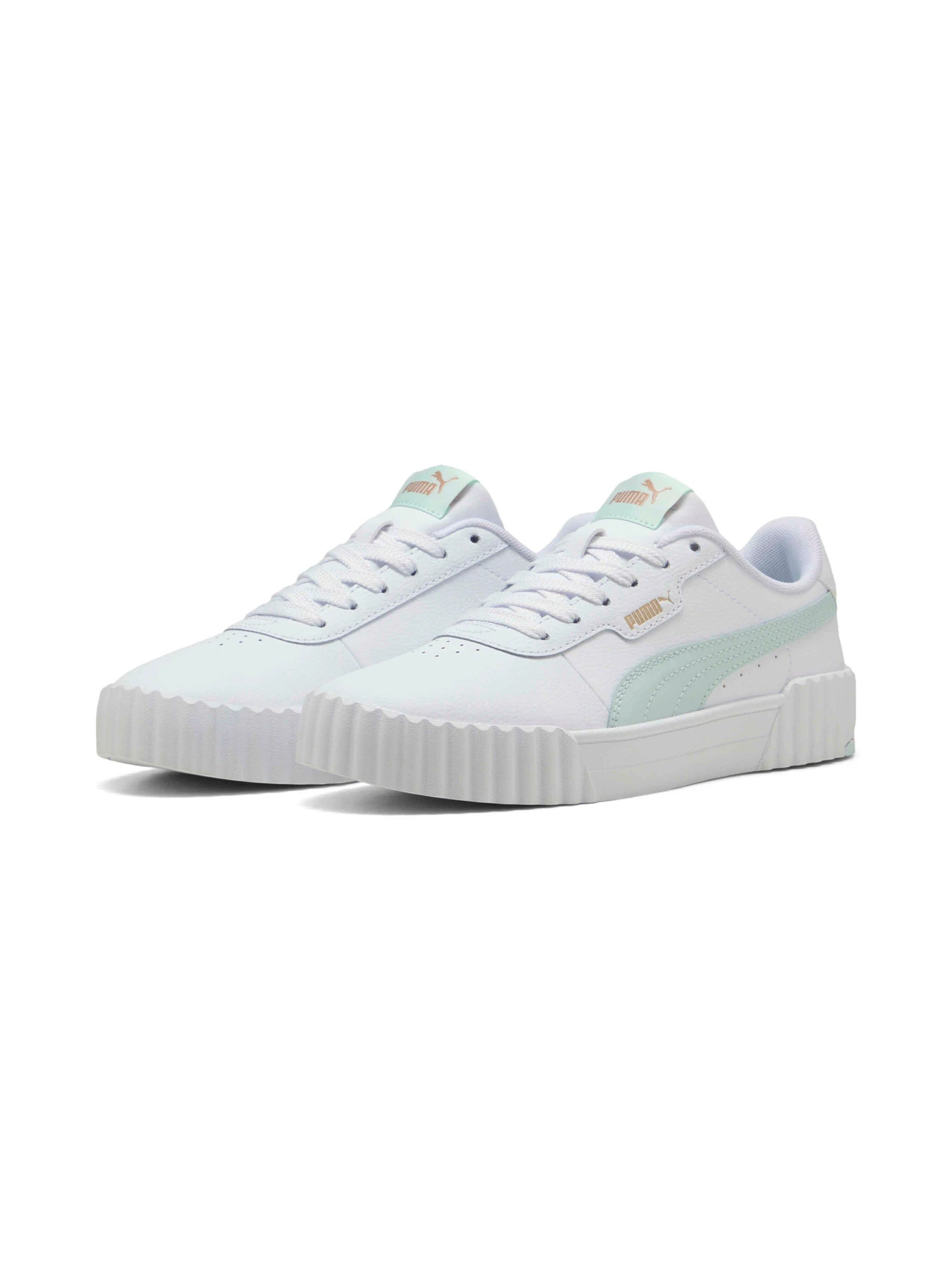 Кеды PUMA Carina 3.0 модель 400365 Фото
