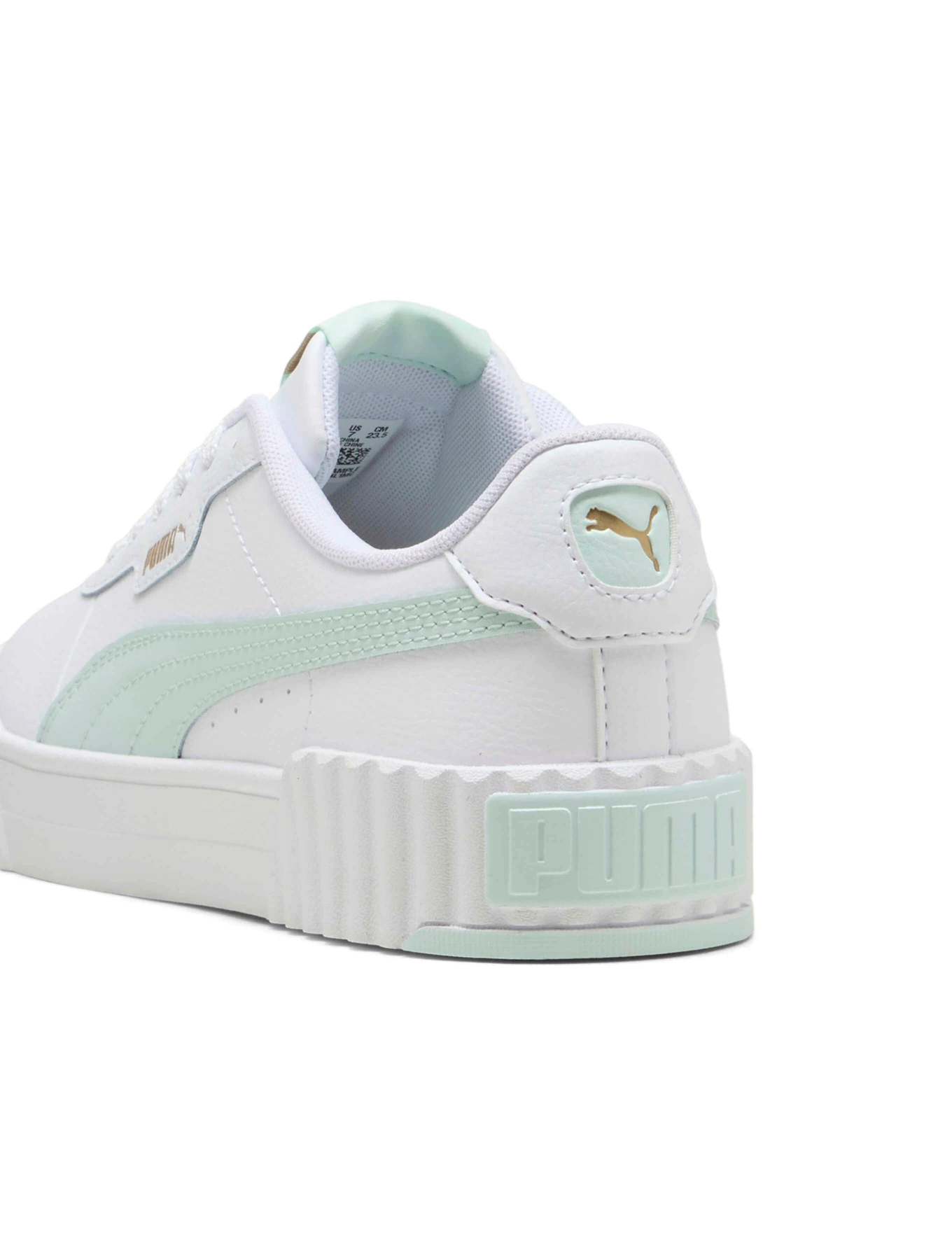 Кеды PUMA Carina 3.0 модель 400365 Фото