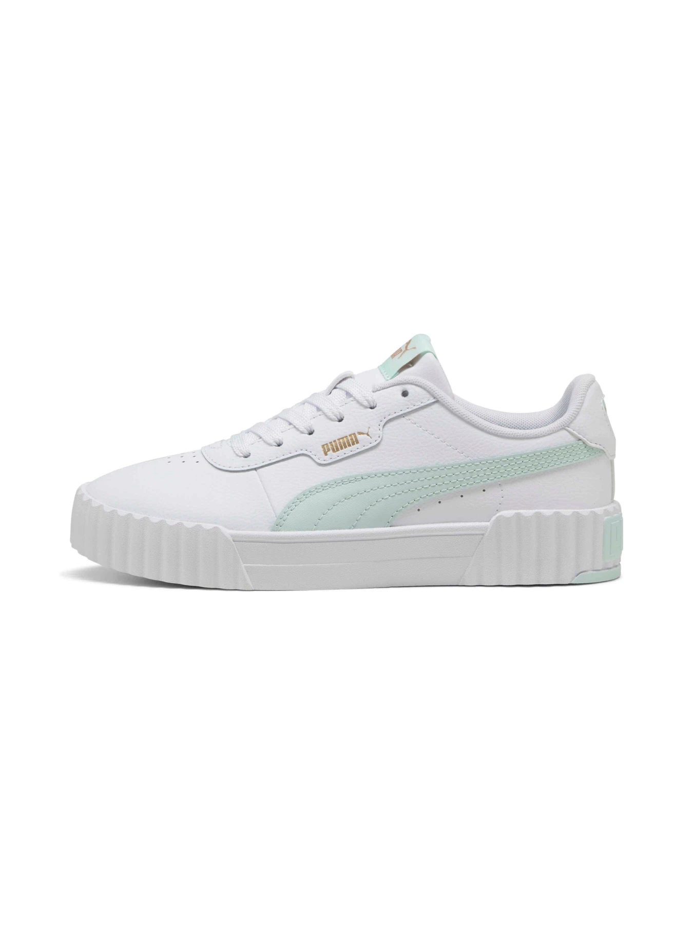 Кеды PUMA Carina 3.0 модель 400365 Фото