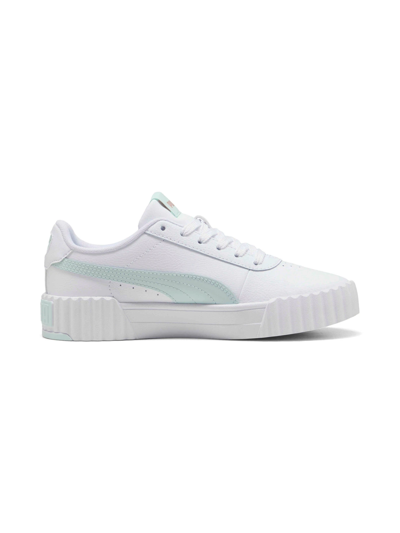 Кеды PUMA Carina 3.0 модель 400365 Фото