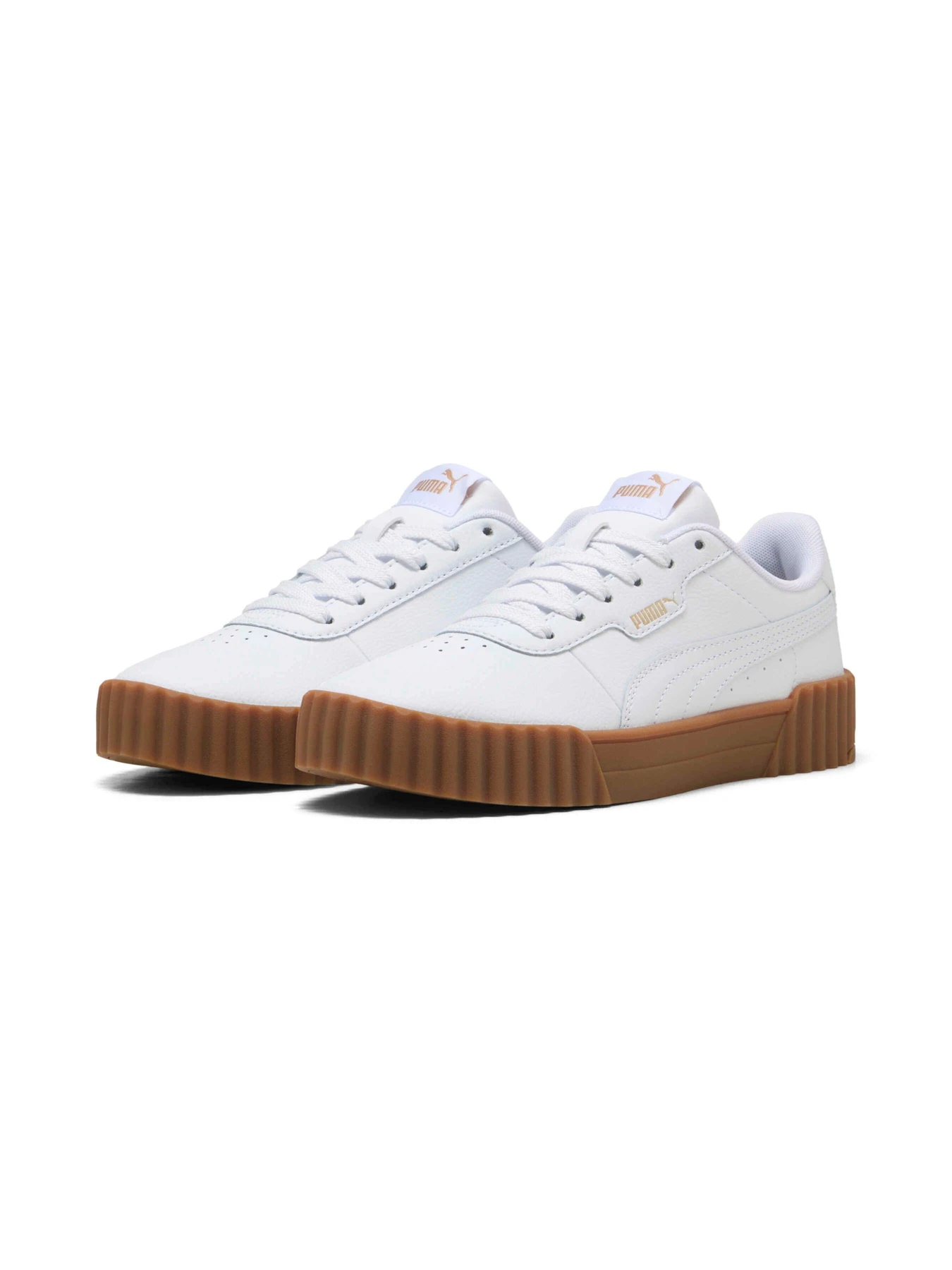 Кеды PUMA Carina 3.0 модель 400365 Фото