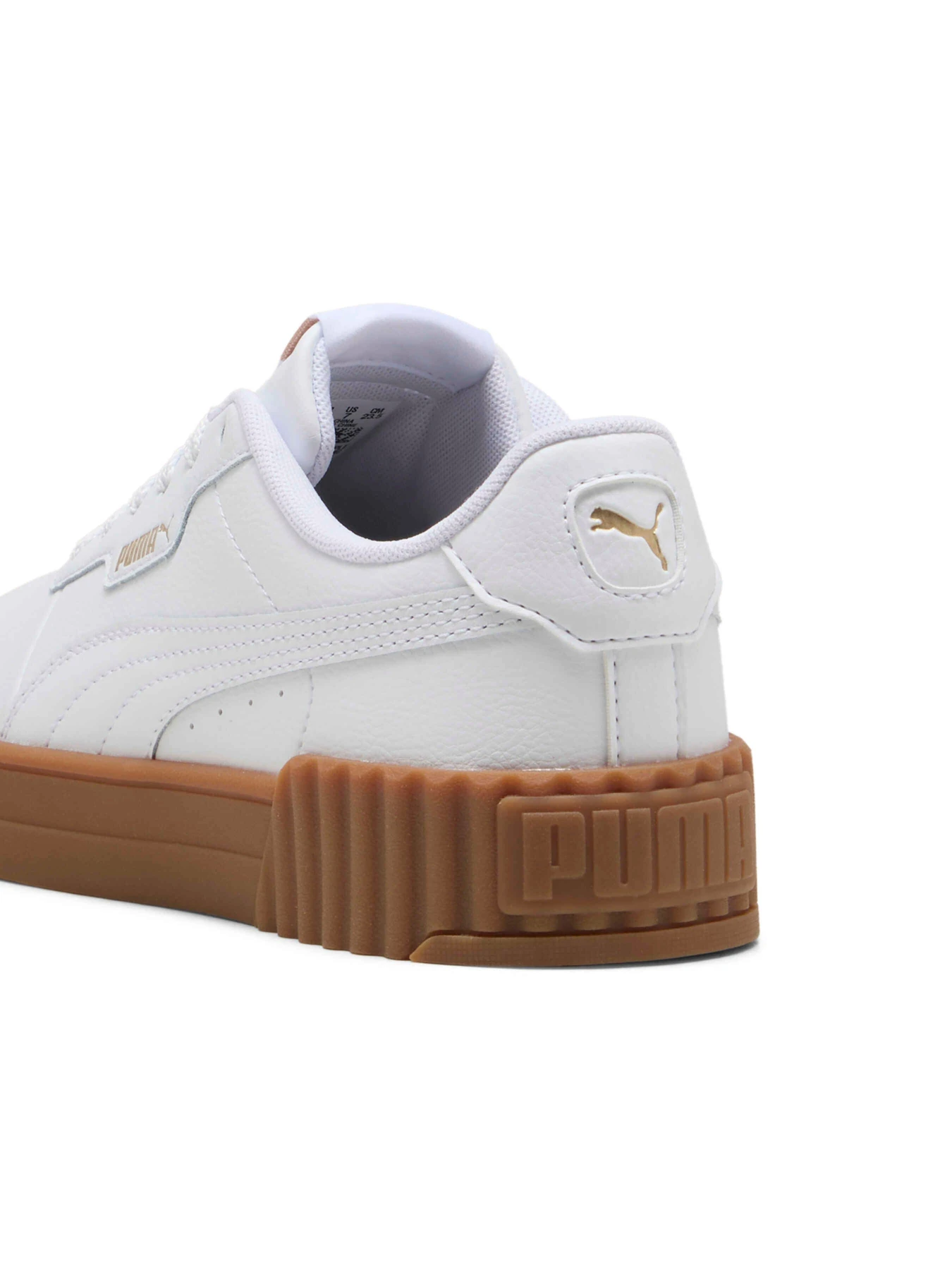 Кеды PUMA Carina 3.0 модель 400365 Фото
