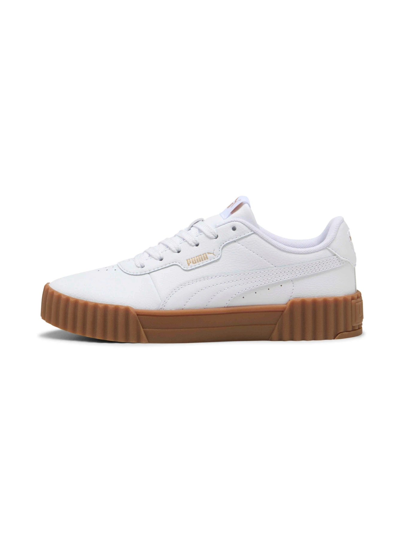Кеды PUMA Carina 3.0 модель 400365 Фото