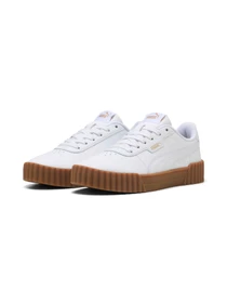 Кеды PUMA Carina 3.0 модель 400365 Фото