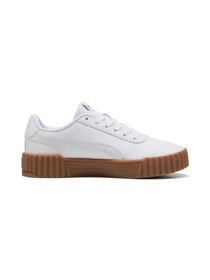 Кеды PUMA Carina 3.0 модель 400365 Фото