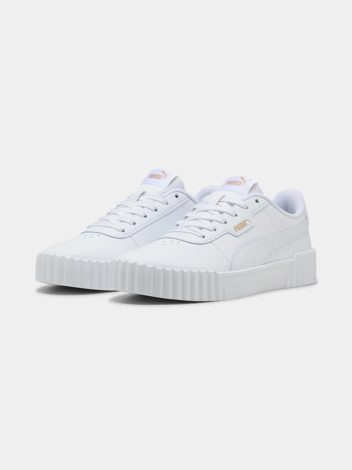 Кеды PUMA Carina 3.0 модель 400365 Фото