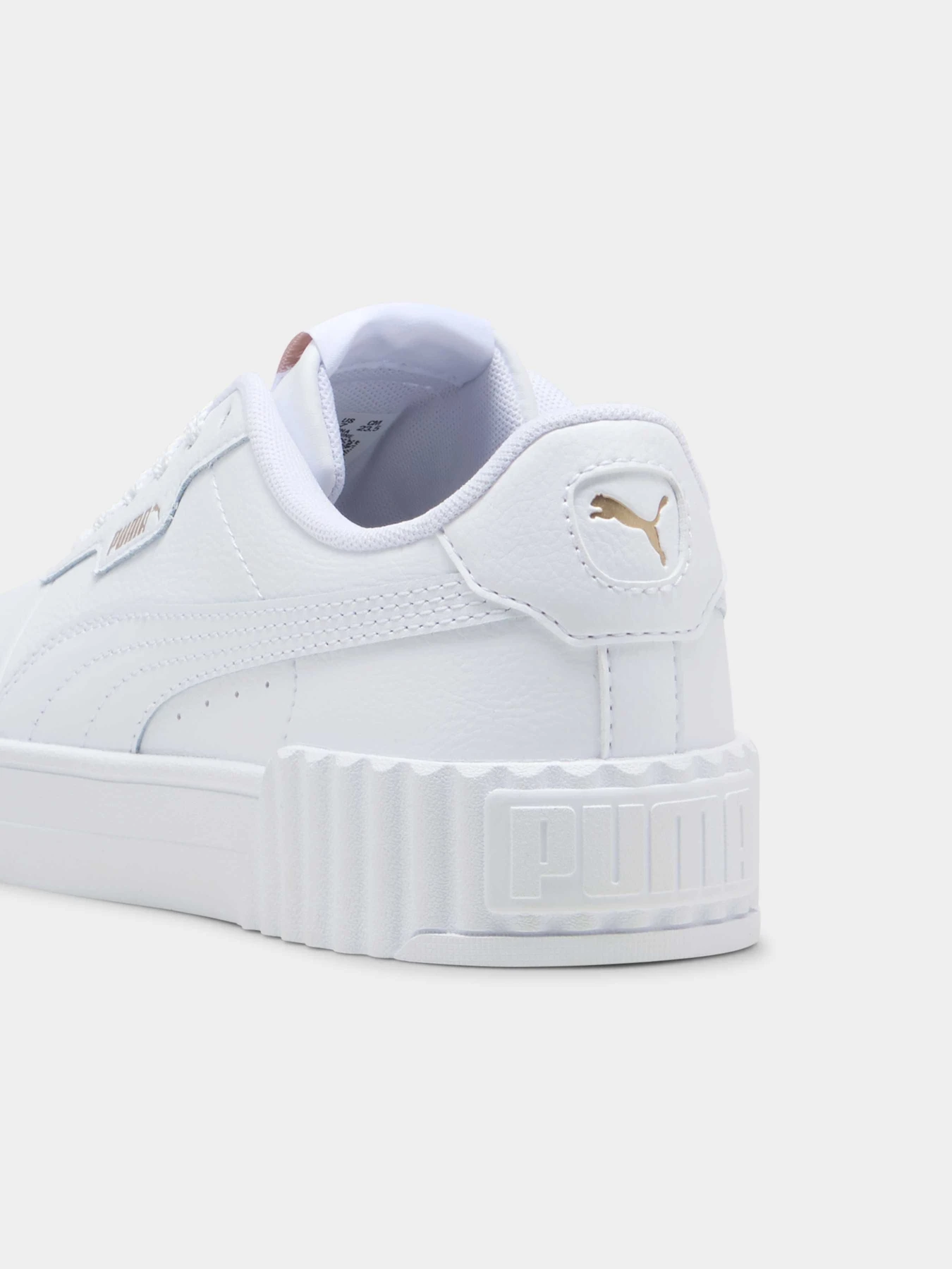 Кеды PUMA Carina 3.0 модель 400365 Фото
