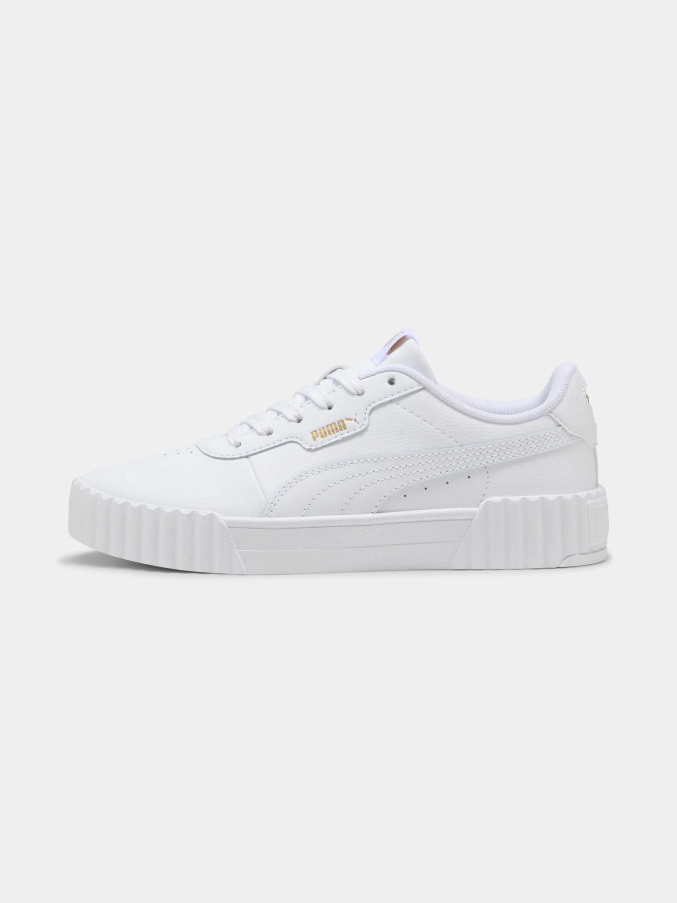 Кеды PUMA Carina 3.0 модель 400365 Фото