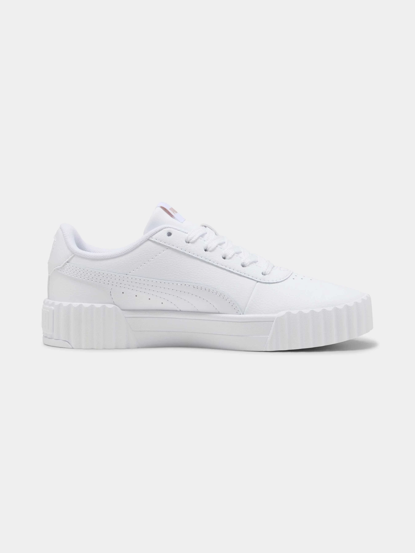 Кеды PUMA Carina 3.0 модель 400365 Фото
