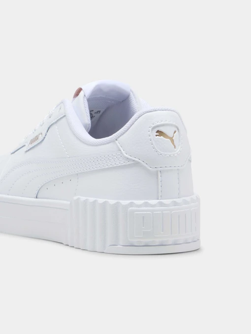 Жіночі Кеди низькі PUMA Carina 3.0 фото 3