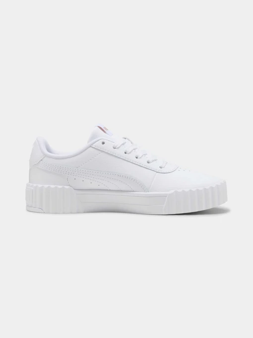 Кеды PUMA Carina 3.0 модель 400365 Фото