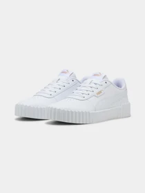 Кеды PUMA Carina 3.0 модель 400365 Фото