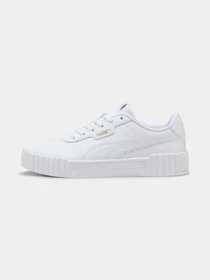 Кеды PUMA Carina 3.0 модель 400365 Фото