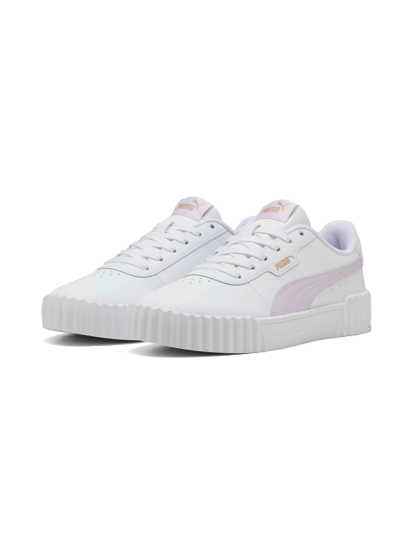 Кеды PUMA Carina 3.0 модель 400365 Фото