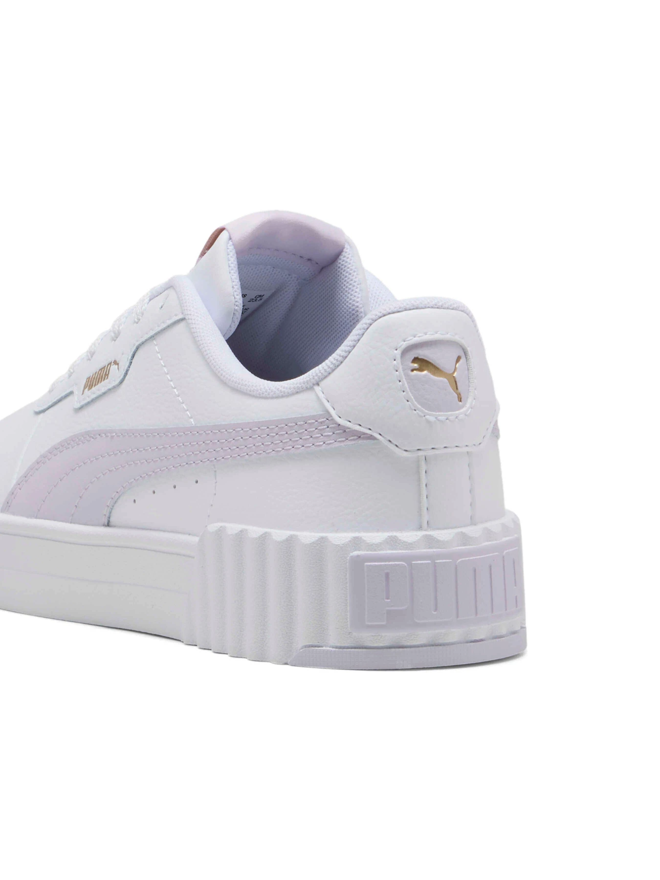 Кеды PUMA Carina 3.0 модель 400365 Фото