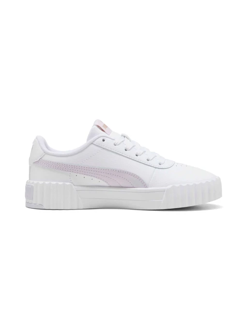 Кеды PUMA Carina 3.0 модель 400365 Фото
