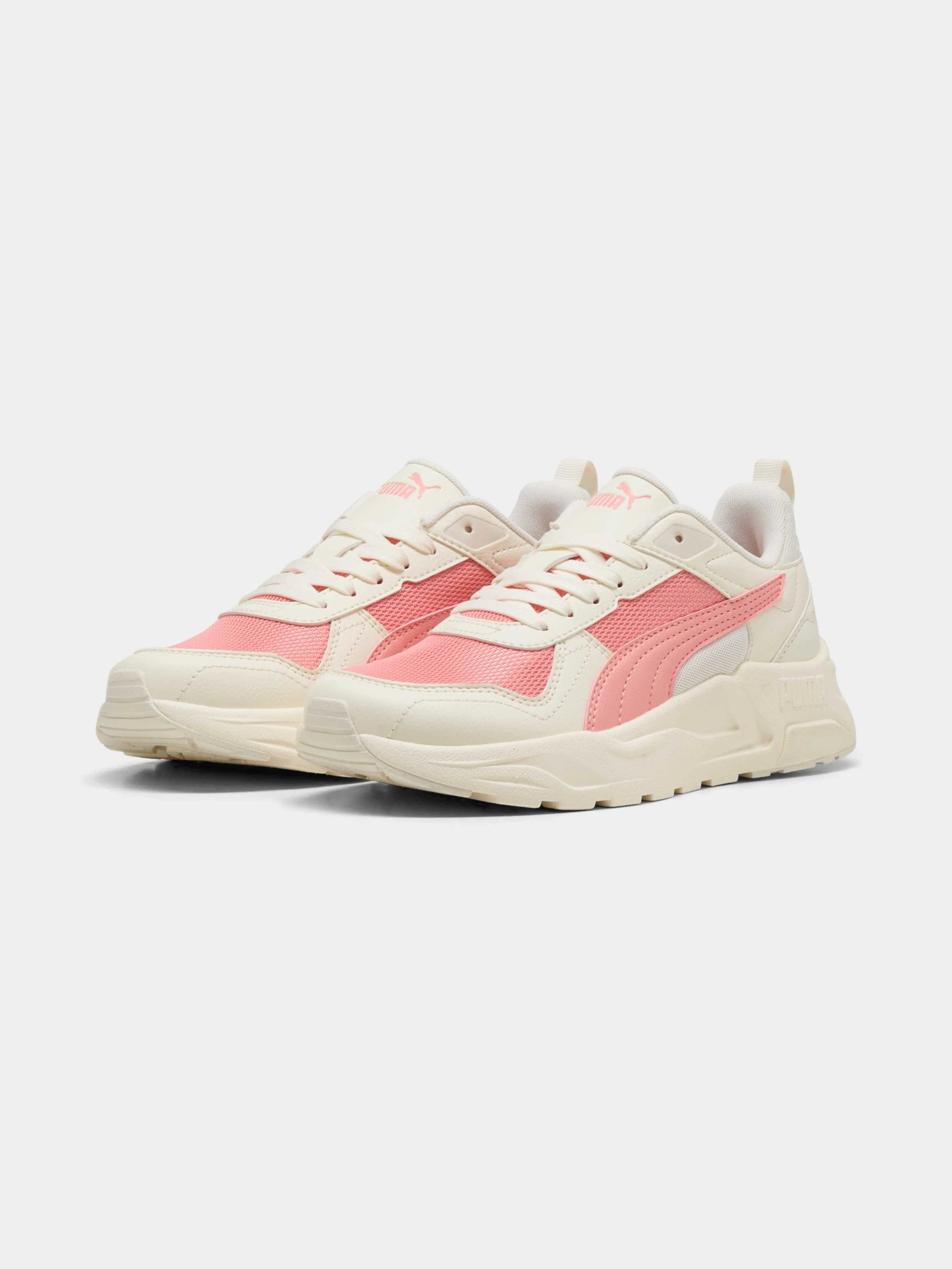 Кроссовки PUMA Trinity 2 Lt модель 400231 Кроссовки PUMA Trinity 2 Lt модель 400231 Фото