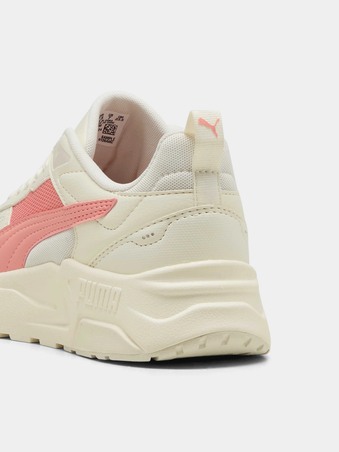 Кроссовки PUMA Trinity 2 Lt модель 400231 Кроссовки PUMA Trinity 2 Lt модель 400231 Фото