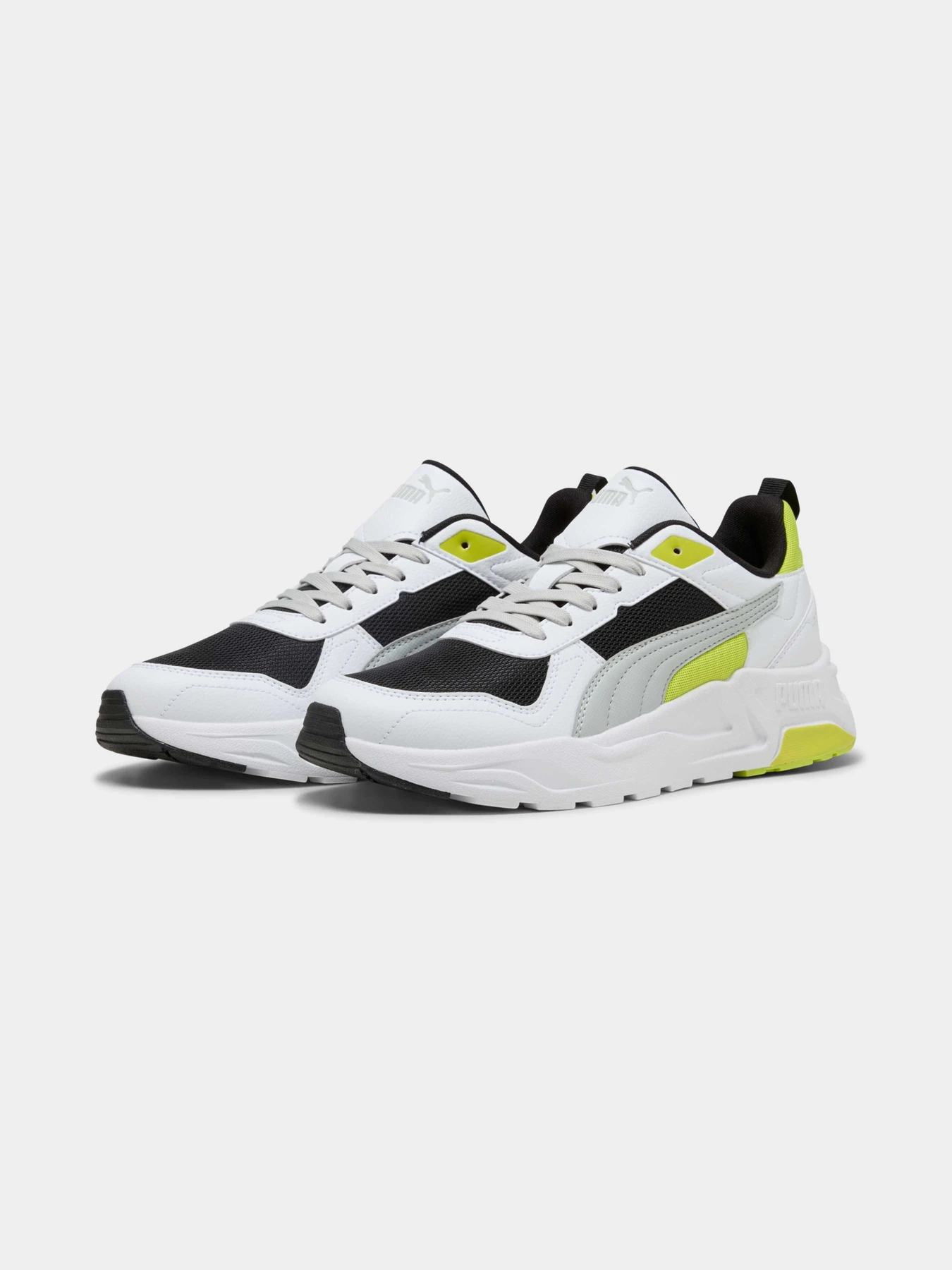 Кроссовки PUMA Trinity 2 Lt модель 400231 Фото