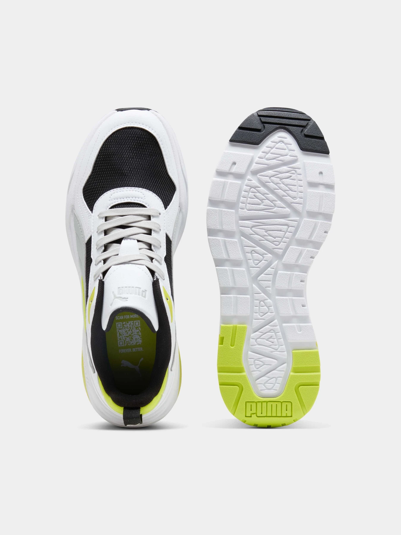 Кроссовки PUMA Trinity 2 Lt модель 400231 Фото