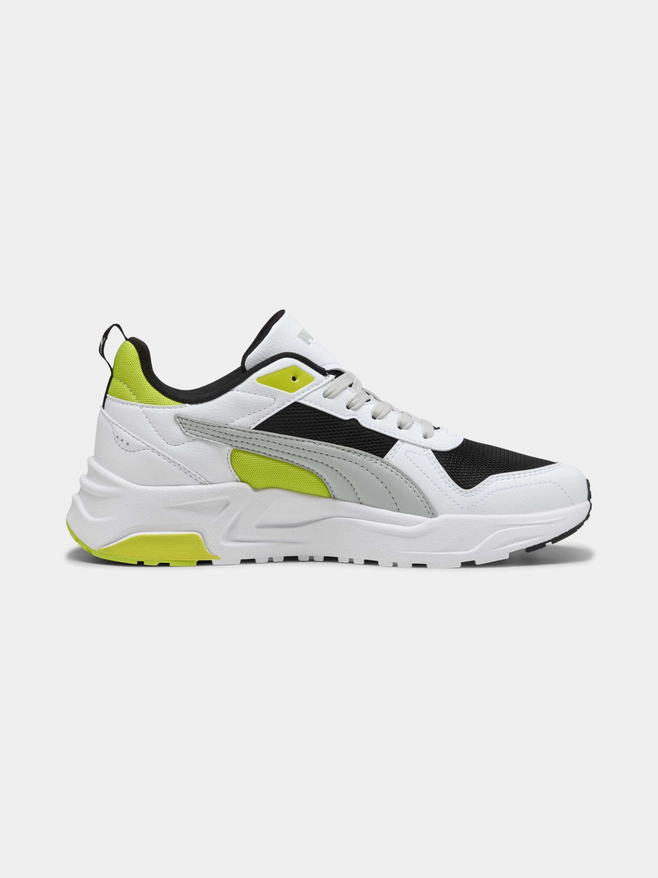 Кроссовки PUMA Trinity 2 Lt модель 400231 Фото