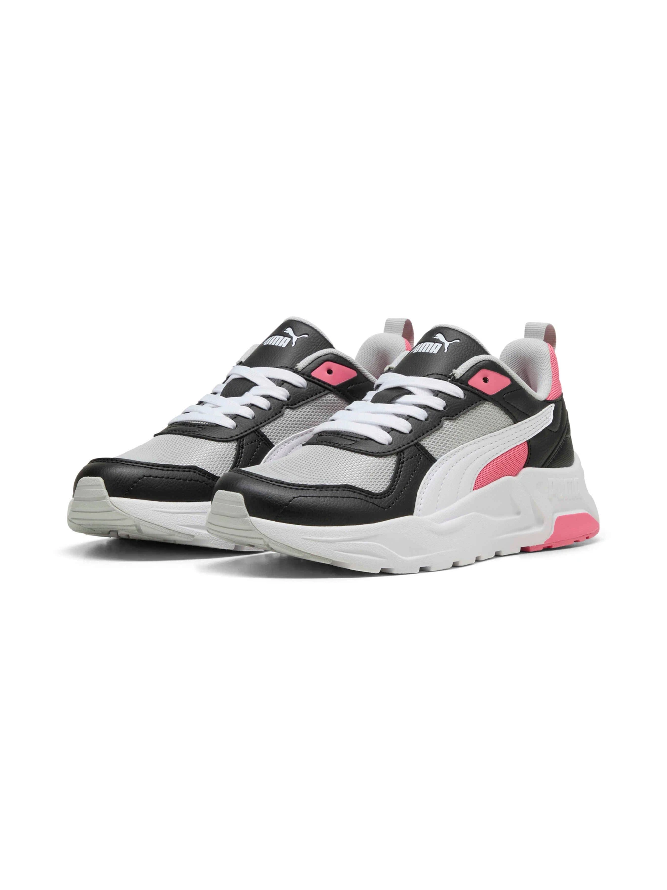 Кроссовки PUMA Trinity 2 Lt модель 400231 Кроссовки PUMA Trinity 2 Lt модель 400231 Фото